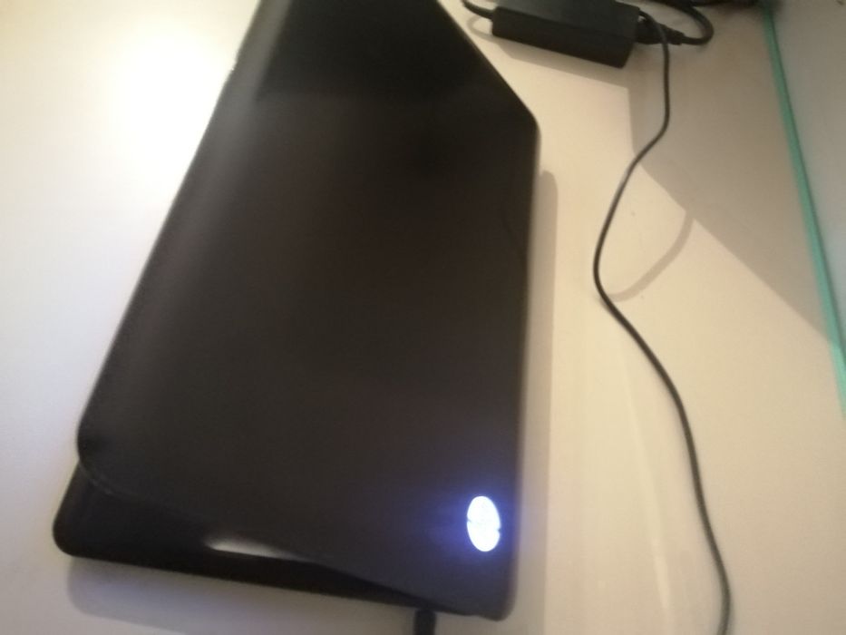 НР Core i3. Новая батарея.