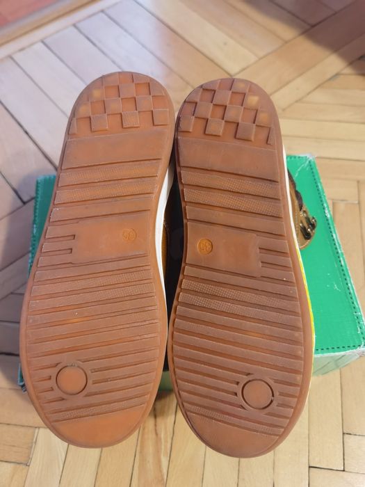 Ghete primavara-toamna, mar.35, baieti, Coccodrillo