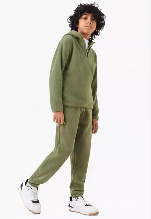 Флисовый костюм/комплект