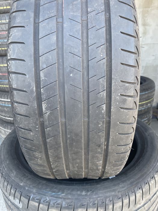 Anvelope set 4 buc BMW X5, X6 275/40 R 20, 315/35 R 20 Dot 2022