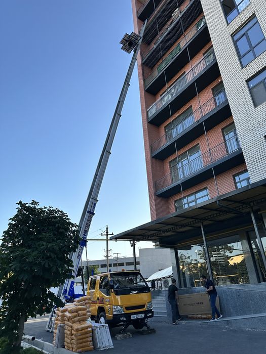 Avto lift, Автолифт, мобильный лифт, юк кутариш хизмати.,подъёмник,