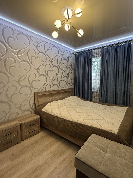 Сдается 3 комнатная квартира в Ташкенте собственник