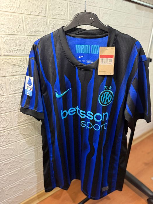 Tricou nike Inter Milano- Lautaro nou
