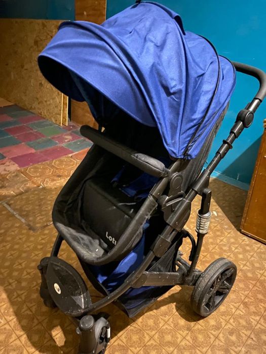 Продам коляску!!!