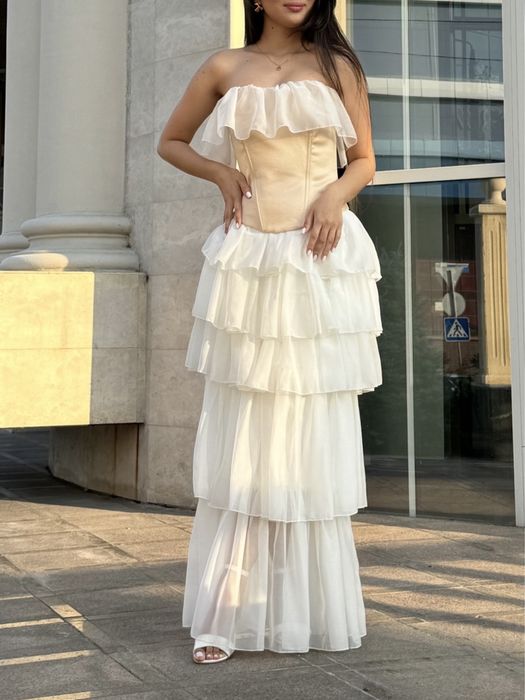 Платья, двойки, комбез