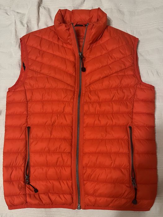 Vesta Paul Hunter ultra light marimea S