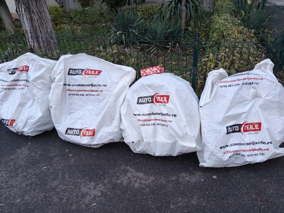 Anvelope 205/65/16 vara Falken   Ziex Noi  dot 27/2025