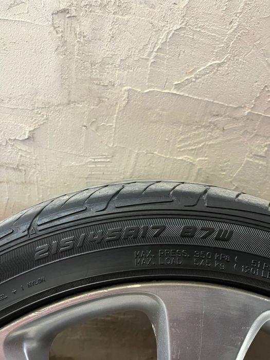 В продаже титанки