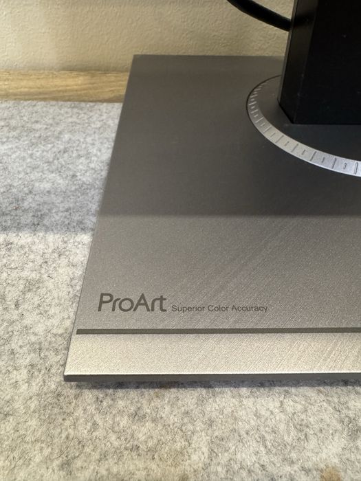 ASUS ProArt PA278QV – Професионален монитор (Гаранция)