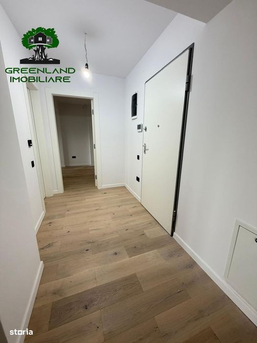 Apartament NOU 2 camere, 55 mp, DECOMANDAT, BLOC NOU, Centru