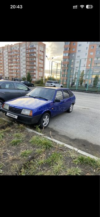 Продам ВАЗ 2109