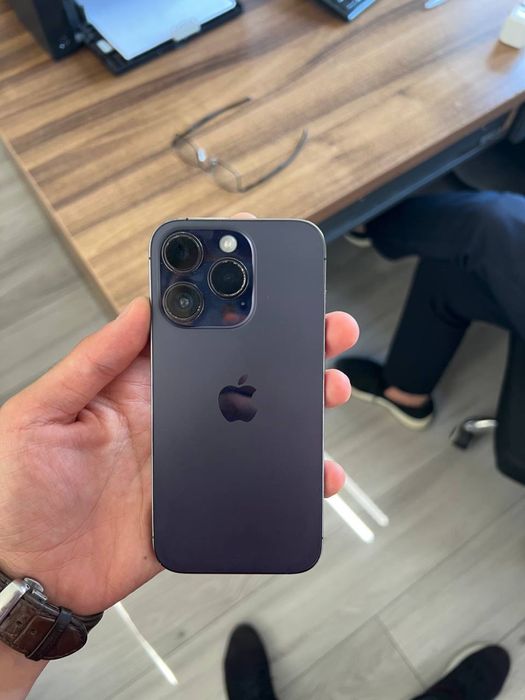IPhone 14 Pro 128Gb