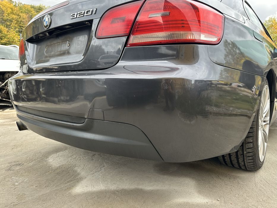 Bara spate M Bmw e92 e93