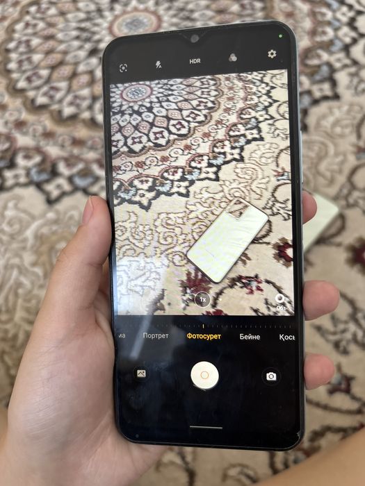 Vivo Y21 телефон