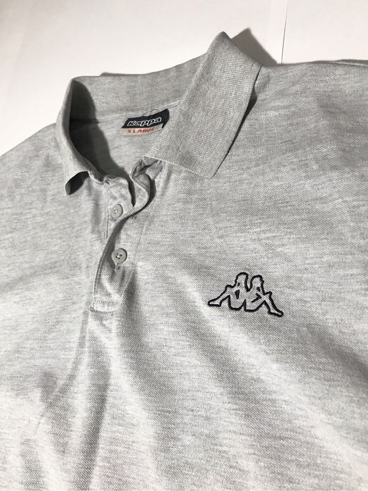 Поло Kappa оригинал