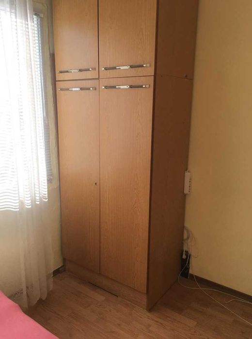 Дава се под наем Едностаен апартамент в София, Люлин 5 - 50 кв.м за 350 € - Снимка #6