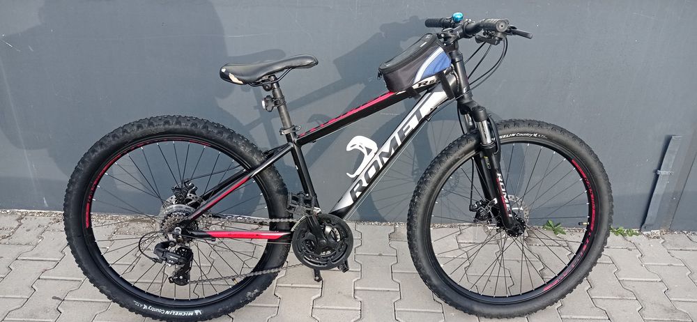 Bicicleta MTB 26''