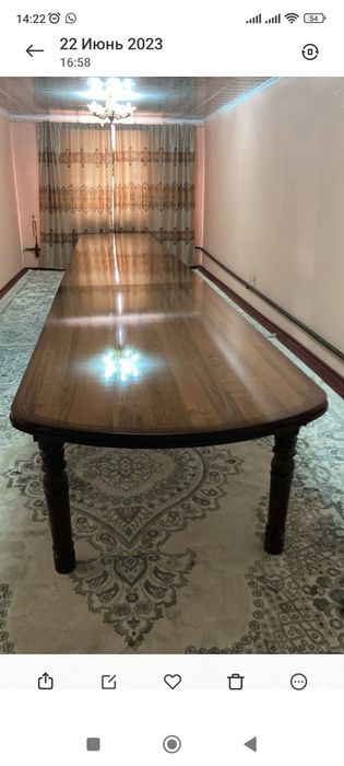 Кух стол стуля и для зала