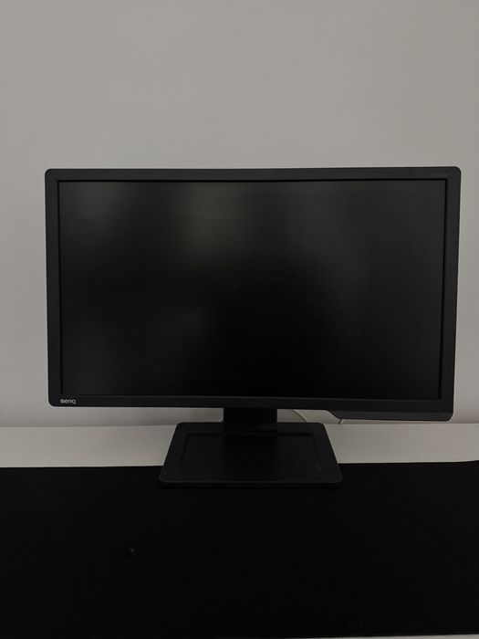 Vand Setup de Gaming