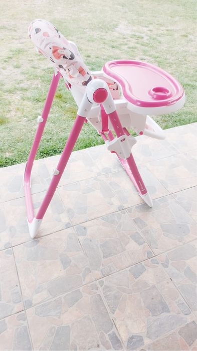 Scaun masa bebe -Cosatto