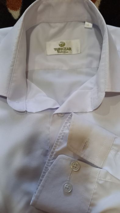 Продам мужской костюм