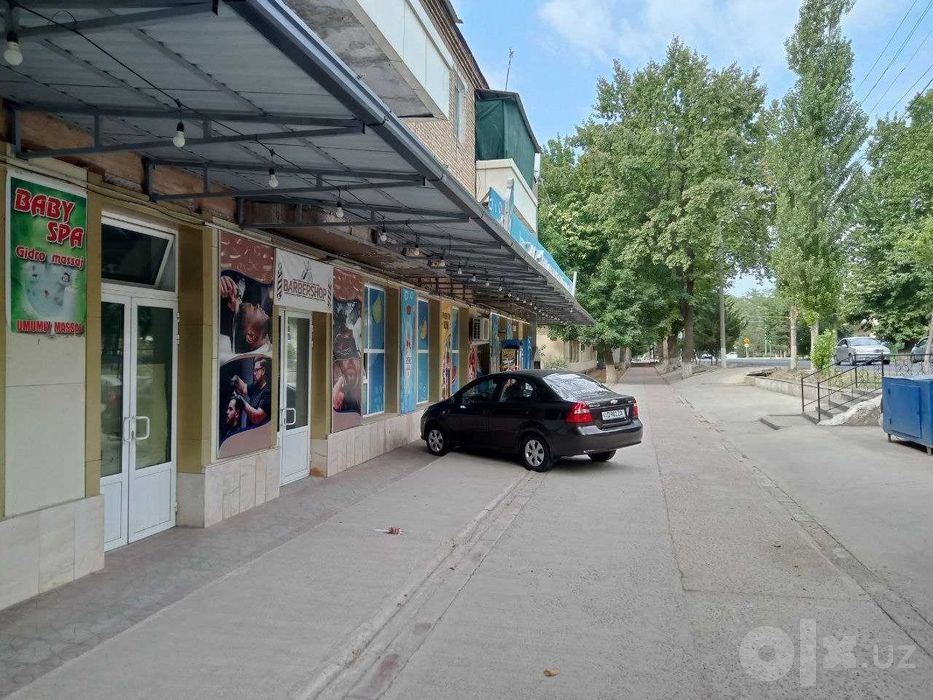 Срочно продается коммерческое помещение 407 м2 Мирзо Улугбекский