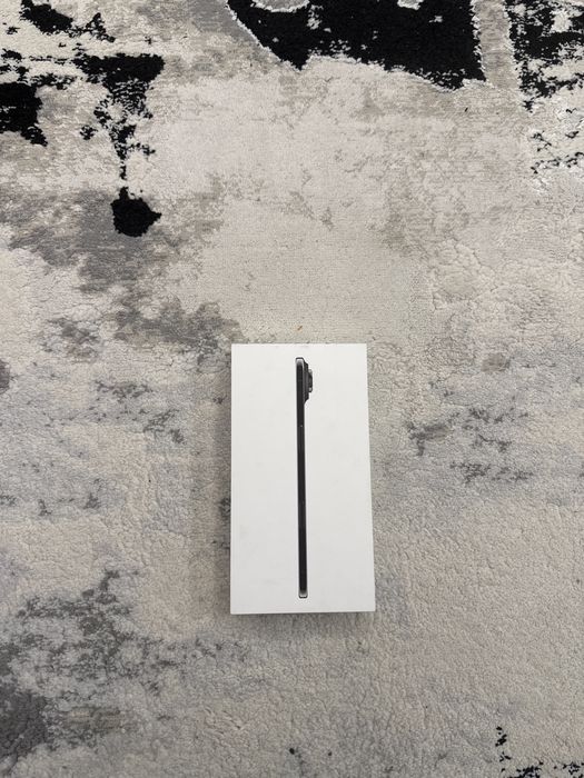 iPhone Air Space Black 256GB