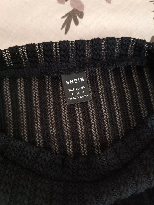 Дамски блузи с дълъг ръкав и дамски потници боди