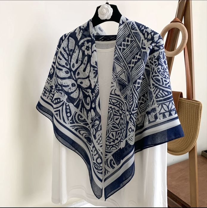 Ромол платок летний romol yozgi