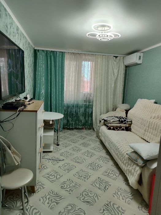 Продам 1 комнатную, Жас Өркен