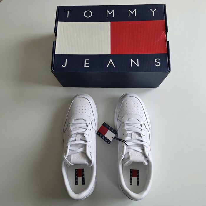 Кецове Tommy Jeans, номер 42-43, НОВИ