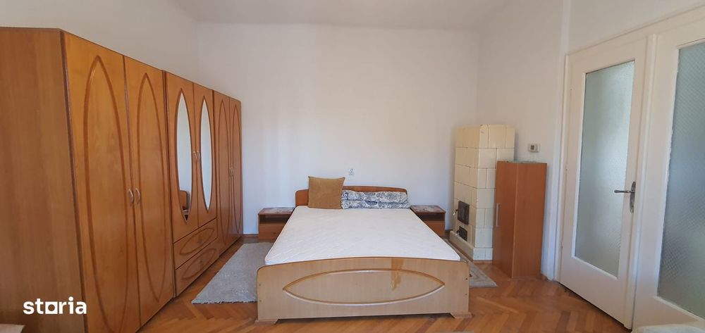Apartament,