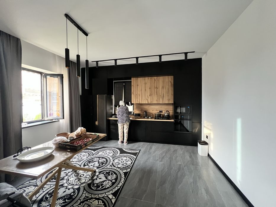 Лофт Коттедж посуточно