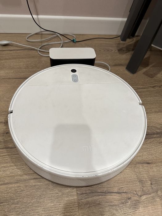 Продаю Робот - пылесос