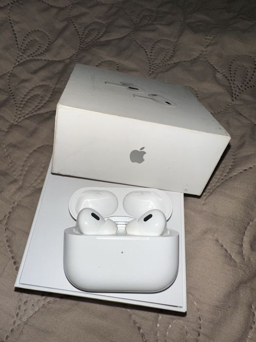 AirPods Pro (2nd generation)