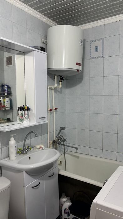 Квартира 3 комнатную