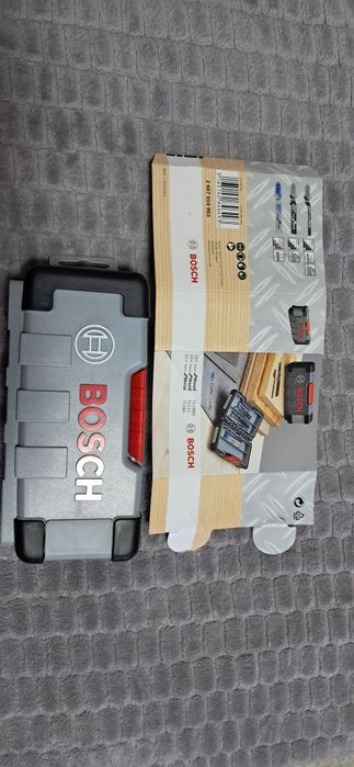 Bosch set lame pendular 30 buc set nou nout