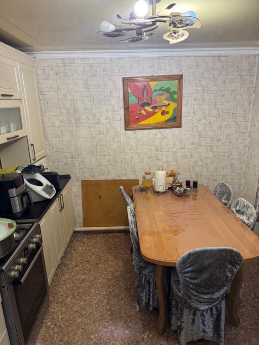 Уютный сдом в районе Военкомата