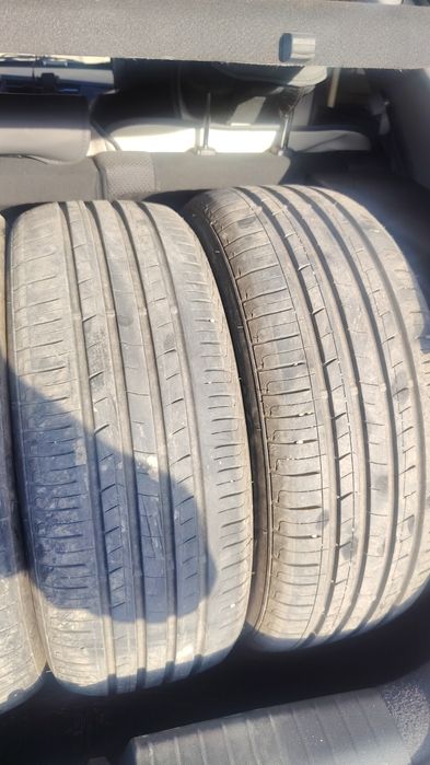 Авто шины комплект
