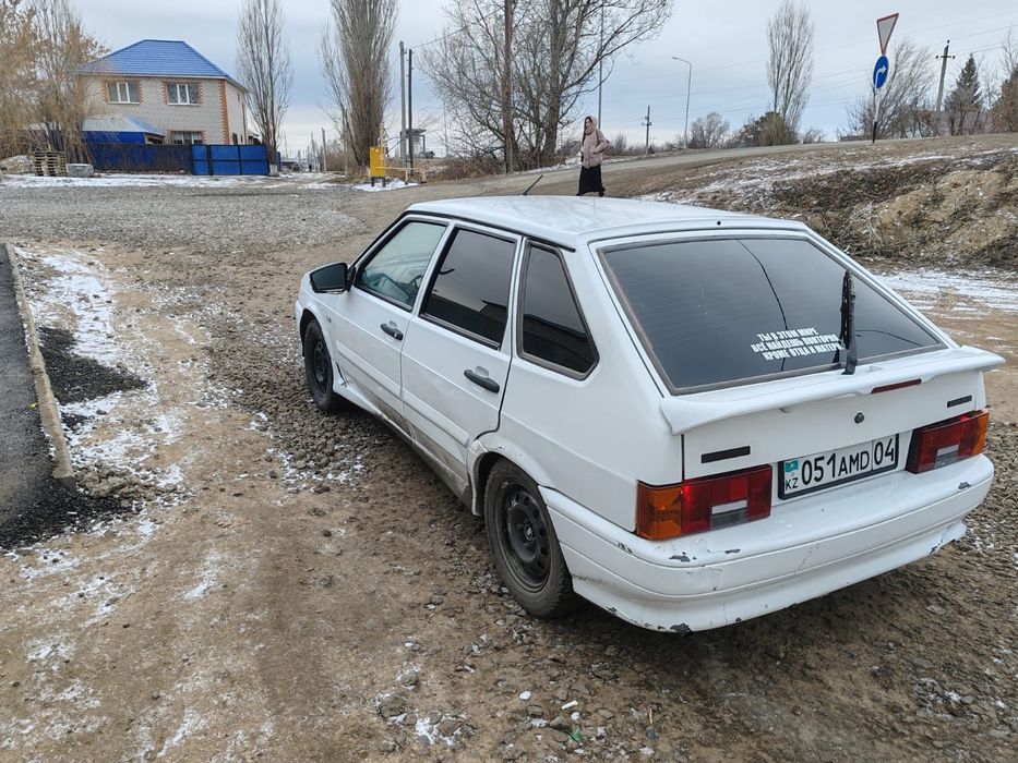 Продам ваз лада 2114