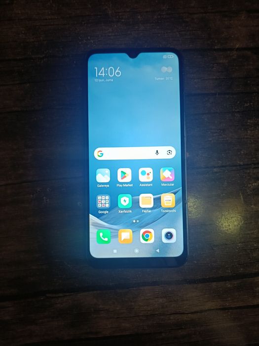 Редми 9а сотилади
