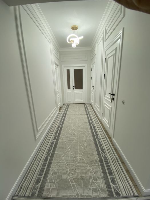 Uy sotiladi sirochni pat kulich yevro remont mebel tiynika navastroyka