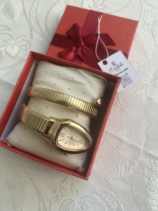 Серьги Serebroff