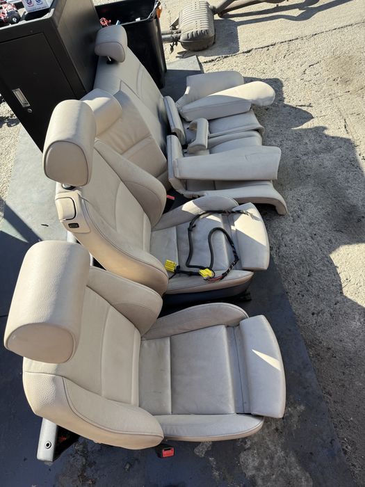 Interior recaro încalzit  bmw e92 scaune recaro încalzite bmw e92