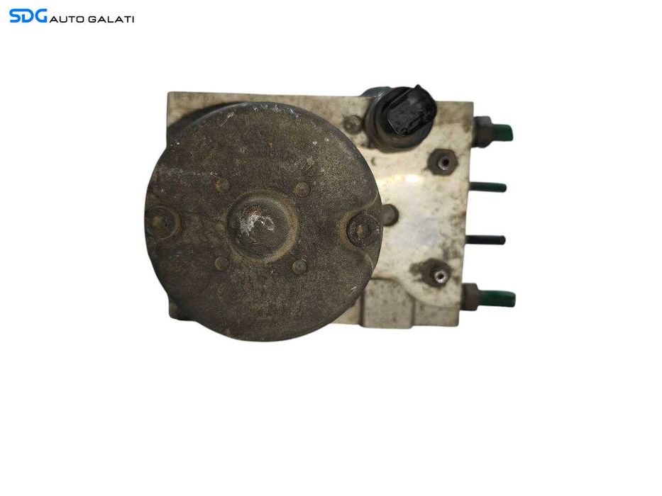 Unitate Modul Pompa ABS Peugeot 307 2001 - 2008 Cod 0265950084 9648265580 [LR1420]