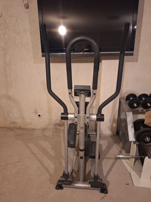 Продавам оригинален Kettler comet велоаргометър