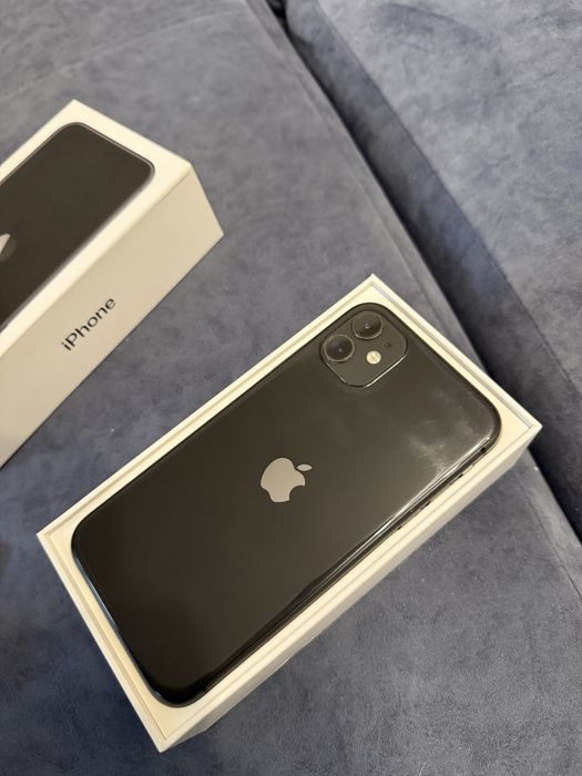 iPhone 11 128gb