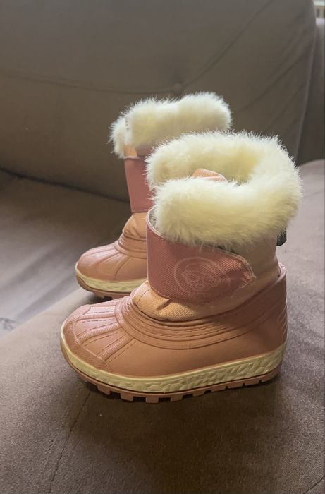 Детски ботуши Boatilus 20/1