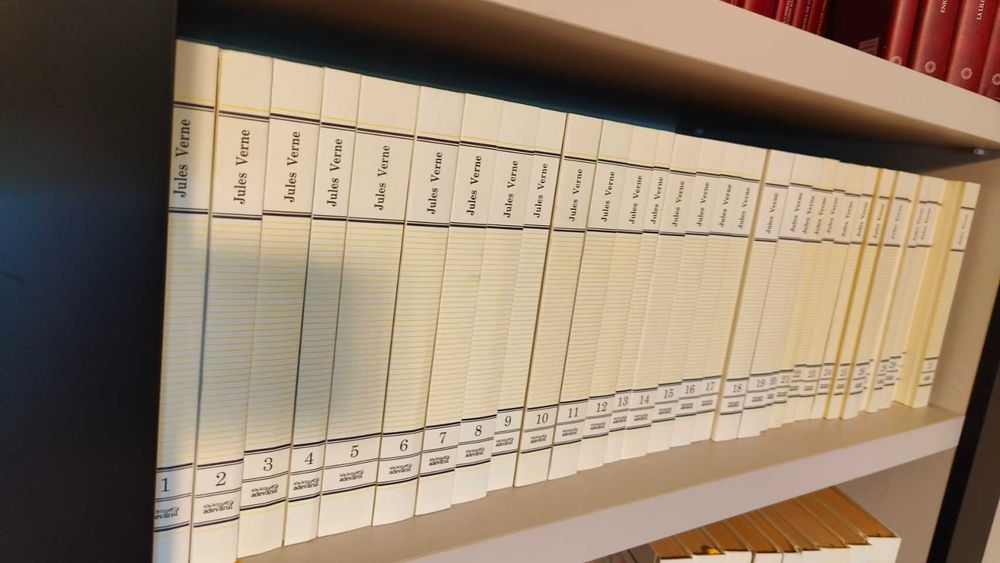 Carti de copii (lista de lecturi) +  Colectia Dumas/Verne