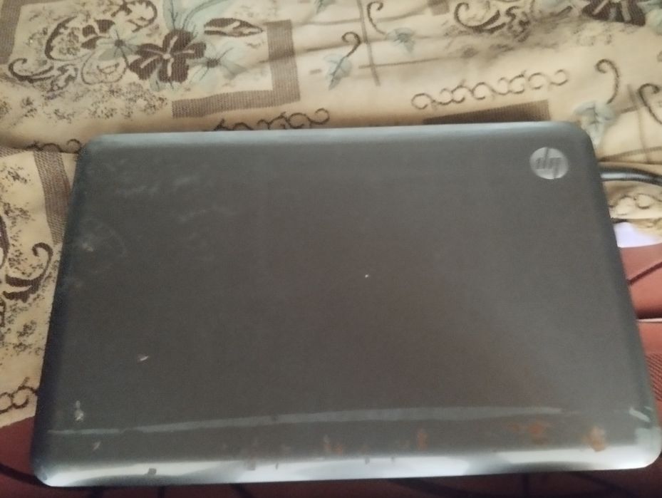 Hewlett-Packard Pavilion g6